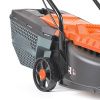 Газонокосилка электрическая PATRIOT PT 1130 E