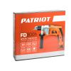 Дрель электрическая ударная PATRIOT FD 800 h