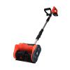 Снегоуборщик аккумуляторный ручной PATRIOT PE 1003 UES
