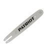 Шина пильная PATRIOT P140SPEA074 (14quot;, 3/8quot;, 1.3 мм, 50 звеньев)