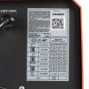 Полуавтомат сварочный инверторный PATRIOT WMA 205 MQ