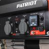 Генератор бензиновый  PATRIOT GRS 2500