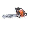 Пила цепная бензиновая PATRIOT PT 6020