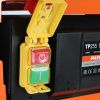 Станок рейсмусовый PATRIOT TP 255