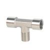 Переходник PATRIOT 1252/2 (тройник 1/4quot; MFF)