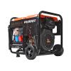 Генератор дизельный PATRIOT GRD 7500DAW