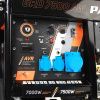Генератор дизельный PATRIOT GRD 7500AW