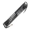 Шланг спиральный PATRIOT PU 10/8