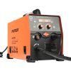Полуавтомат сварочный инверторный PATRIOT WMA 155 M