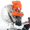 Пила торцовочная PATRIOT MS 305