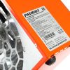 Тепловая пушка электрическая PATRIOT PT-Q 3