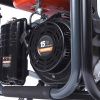 Генератор бензиновый PATRIOT GRA 8500AWS