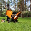 Измельчитель бензиновый PATRIOT PT SB 506
