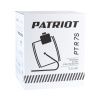 Тепловентилятор электрический PATRIOT PTR 7 S
