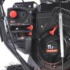 Снегоуборщик бензиновый PATRIOT Сибирь 110 Е