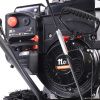 Снегоуборщик бензиновый PATRIOT PS 911