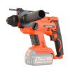 Перфоратор бесщеточный аккумуляторный PATRIOT RH 210 UES