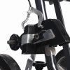 Направляющая тележка PATRIOT DSW 7 для бензореза