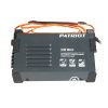 Аппарат сварочный инверторный PATRIOT WM 180 D