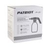 Опрыскиватель аккумуляторный PATRIOT PT-2 Li