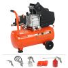 Компрессор поршневой масляный PATRIOT EURO 50-260K