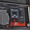 Генератор бензиновый GRS 3500E