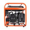 Генератор бензиновый PATRIOT GRS 6500E