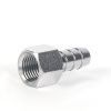 Переходник PATRIOT 1227/3 (елочка 10 мм 1/4quot; F)