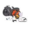 Бензорез PATRIOT DSG 735