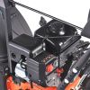 Снегоуборщик бензиновый PATRIOT Сибирь 67 E