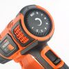 Фен технический PATRIOT HG 215