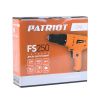 Дрель-шуруповерт сетевая PATRIOT FS 250