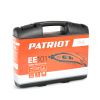 Гравер электрический с гибким валом PATRIOT EE 101
