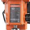 Станок сверлильный PATRIOT SD 150