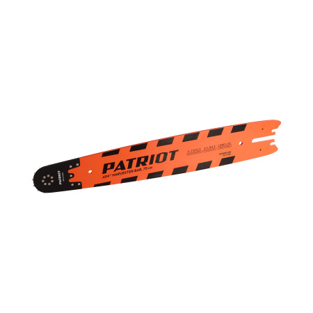 Шина PATRIOT 752RHFL149 для харвестера (75 см, 404, 2 мм)