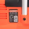Снегоуборщик аккумуляторный ручной PATRIOT PE 1003 UES