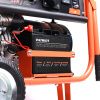 Генератор бензиновый PATRIOT GRS 7500 E