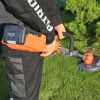 Триммер аккумуляторный PATRIOT TR 340 XL