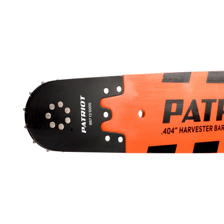 Шина PATRIOT 752RHFL149 для харвестера (75 см, 404, 2 мм)