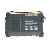 Аппарат сварочный инверторный PATRIOT WM 260 DVT