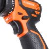 Дрель-шуруповерт аккумуляторная PATRIOT BR 369Li