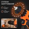 Дрель-шуруповерт аккумуляторная PATRIOT BR 119 Li