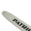 Шина пильная PATRIOT P144MLEA041 (14quot;, 3/8quot;, 1.1 мм, 52 звена)