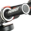 Машина углошлифовальная аккумуляторная PATRIOT AG 125 UES
