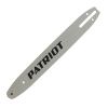 Шина пильная PATRIOT P144MLEA041 (14quot;, 3/8quot;, 1.1 мм, 52 звена)