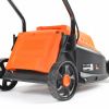 Газонокосилка электрическая PATRIOT PT 1130 E