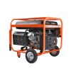 Генератор бензиновый PATRIOT GRS 7500 E