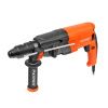 Перфоратор PATRIOT RH 263Q