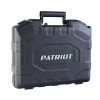 Дрель-шуруповерт бесщеточная аккумуляторная PATRIOT BR 210 UES