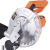 Пила торцовочная PATRIOT MS 210
